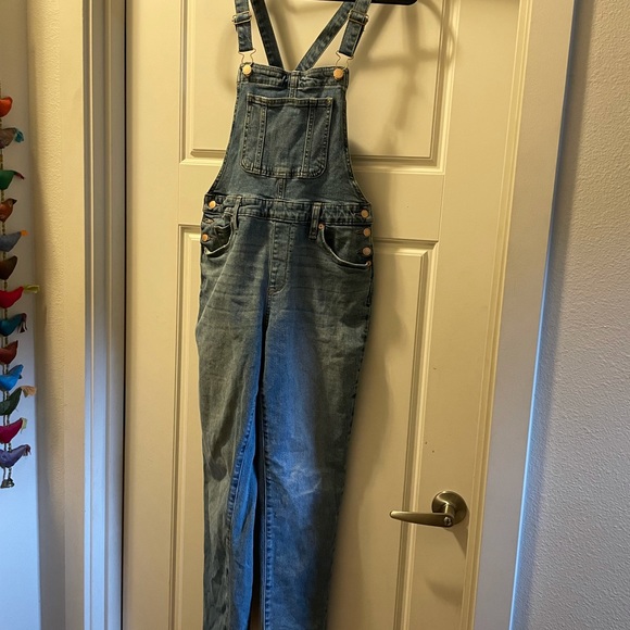 Universal Thread Overalls - Picture 2 of 4
